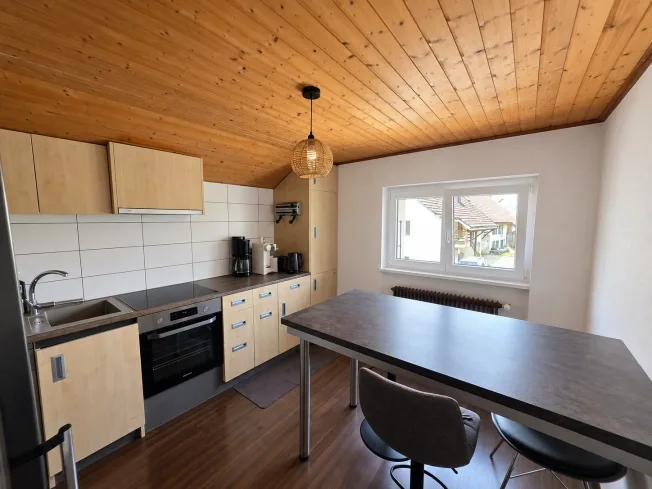 Wohnung in Villars-sur Fontenais – Foto 12 von 20