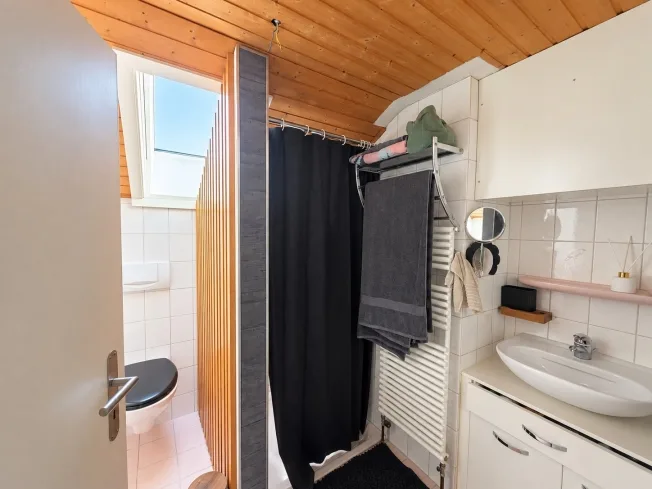 Wohnung in Villars-sur Fontenais – Foto 13 von 20