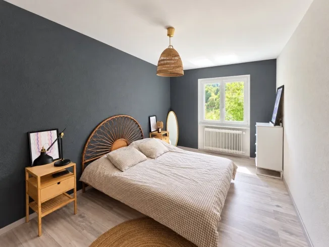 Wohnung in Villars-sur Fontenais – Foto 6 von 20