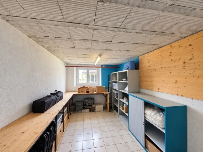 Wohnung in Villars-sur Fontenais – Foto 16 von 20