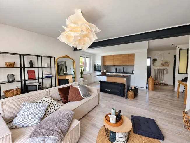 Wohnung in Villars-sur Fontenais – Foto 2 von 20