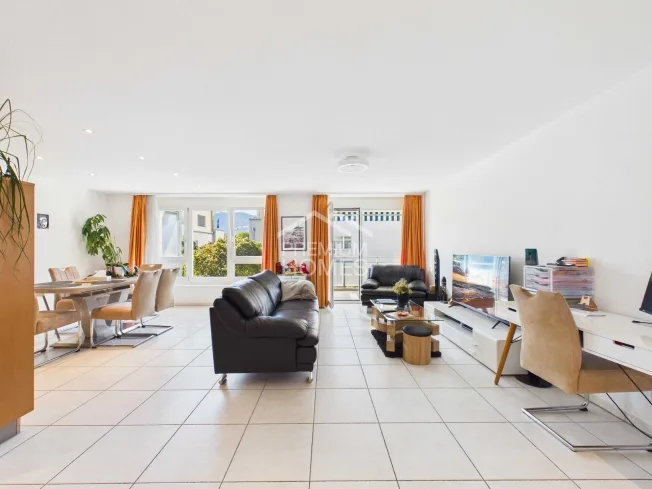 3.5 Zimmer Wohnung in Thun – foto 5 di 13