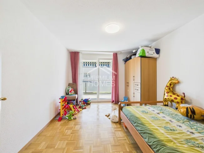 3.5 Zimmer Wohnung in Thun – foto 11 di 13