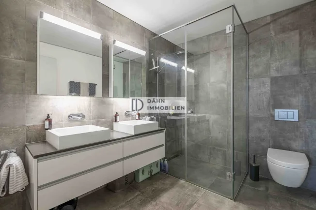 3.5 Zimmer Wohnung in Zürich – foto 9 di 13