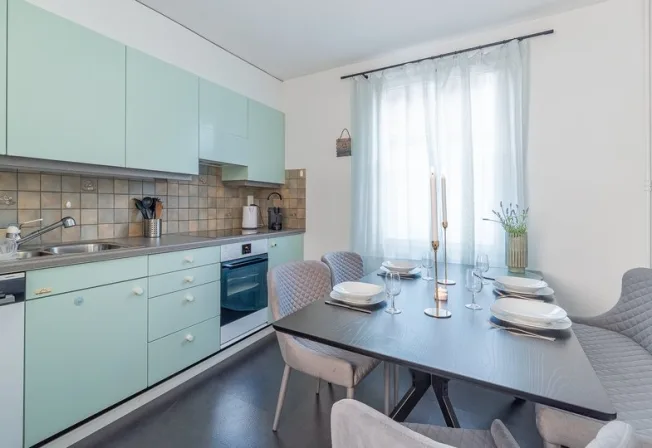 2 Zimmer Wohnung in Arbon – Foto 2 von 4