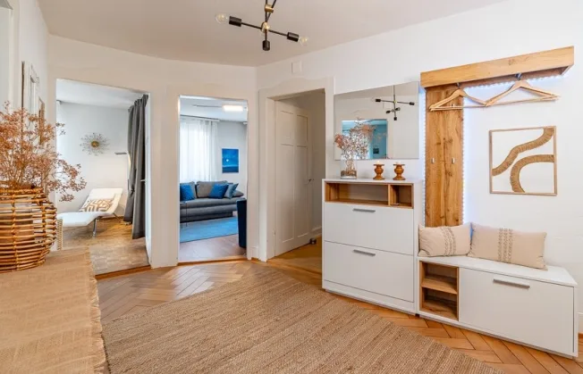 2 Zimmer Wohnung in Arbon – Foto 3 von 4