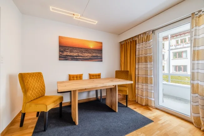 2 Zimmer Wohnung in Arbon – Foto 4 von 4
