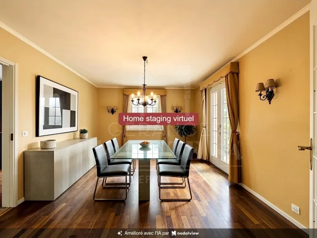 EN EXCLUSIVITE - Spacieuse villa individuelle familiale de 6 pièces – photo 14 sur 30