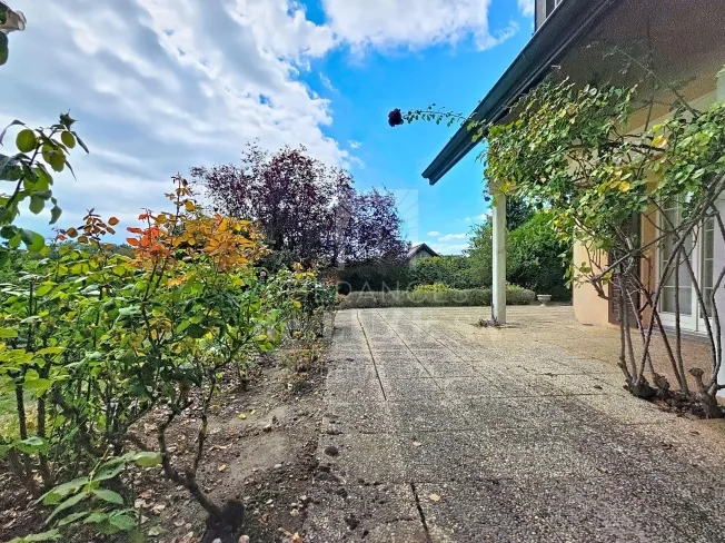 EN EXCLUSIVITE - Spacieuse villa individuelle familiale de 6 pièces – photo 3 sur 30