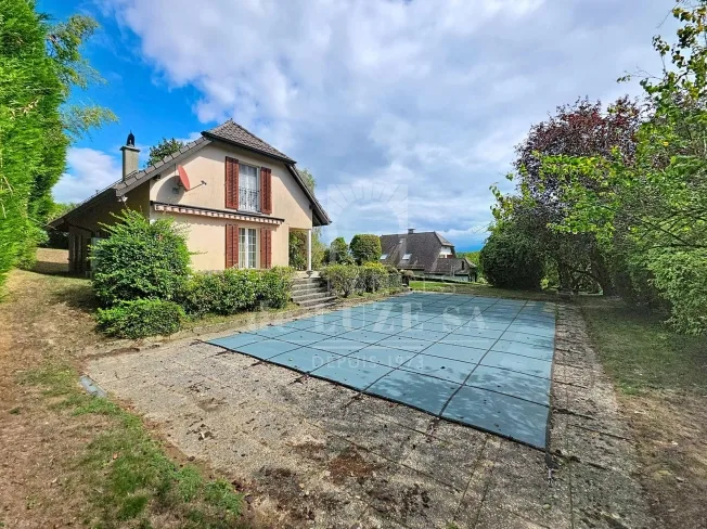 EN EXCLUSIVITE - Spacieuse villa individuelle familiale de 6 pièces – photo 8 sur 30