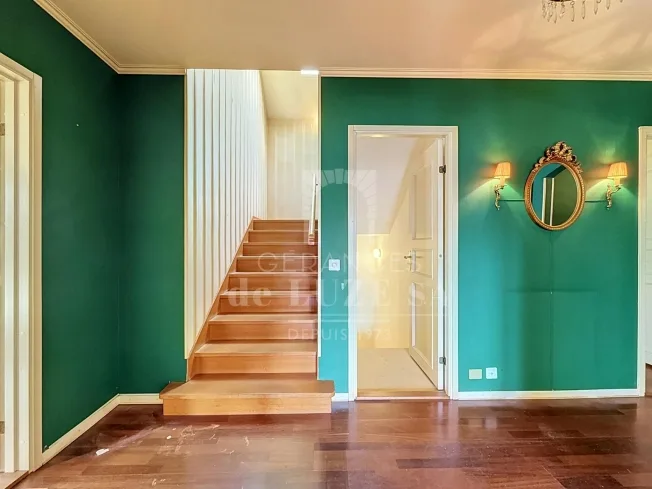 EN EXCLUSIVITE - Spacieuse villa individuelle familiale de 6 pièces – photo 10 sur 30