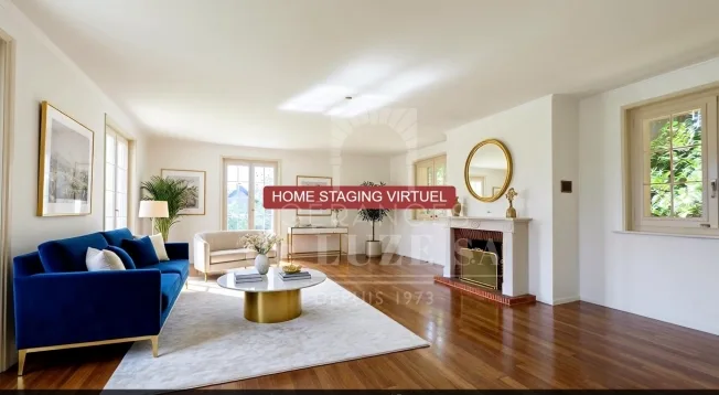 EN EXCLUSIVITE - Spacieuse villa individuelle familiale de 6 pièces – photo 5 sur 30