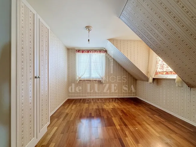 EN EXCLUSIVITE - Spacieuse villa individuelle familiale de 6 pièces – photo 15 sur 30
