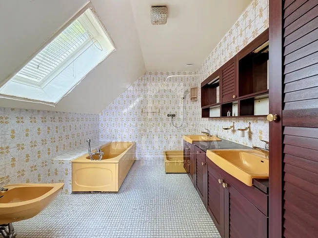 EN EXCLUSIVITE - Spacieuse villa individuelle familiale de 6 pièces – photo 18 sur 30
