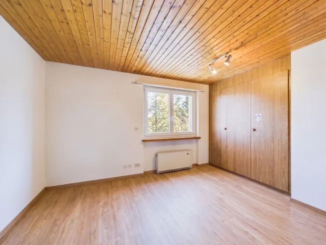 5 Zimmer Einfamilienhaus in Möhlin – Foto 11 von 27