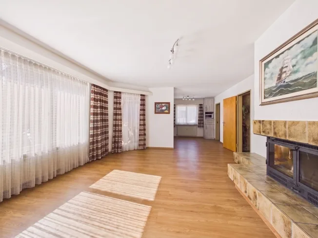 5 Zimmer Einfamilienhaus in Möhlin – Foto 4 von 27