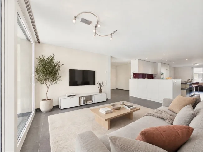 5.5 Zimmer Wohnung in Rheinfelden – Foto 2 von 14