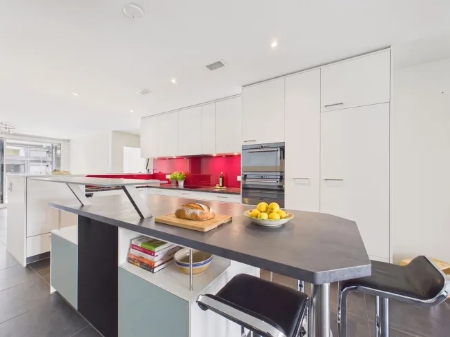5.5 Zimmer Wohnung in Rheinfelden – Foto 5 von 14
