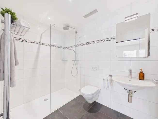 5.5 Zimmer Wohnung in Rheinfelden – Foto 12 von 14