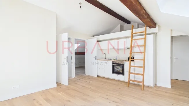 3.5 Zimmer Wohnung in Grand-Lancy – Foto 2 von 6