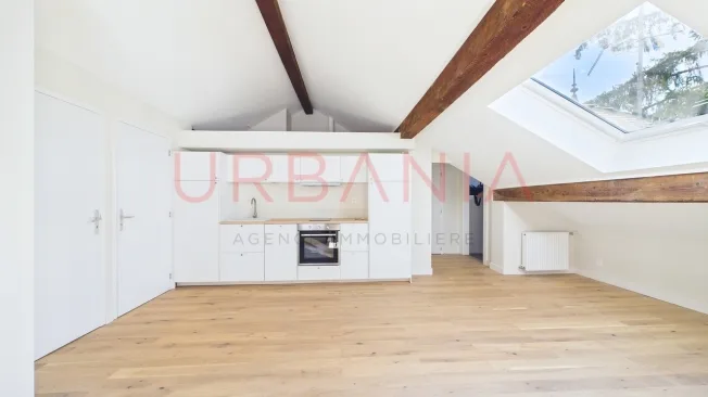 3.5 Zimmer Wohnung in Grand-Lancy – Foto 3 von 6