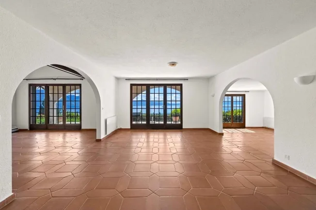 6.5 Zimmer Villa in Grandvaux – Foto 3 von 13