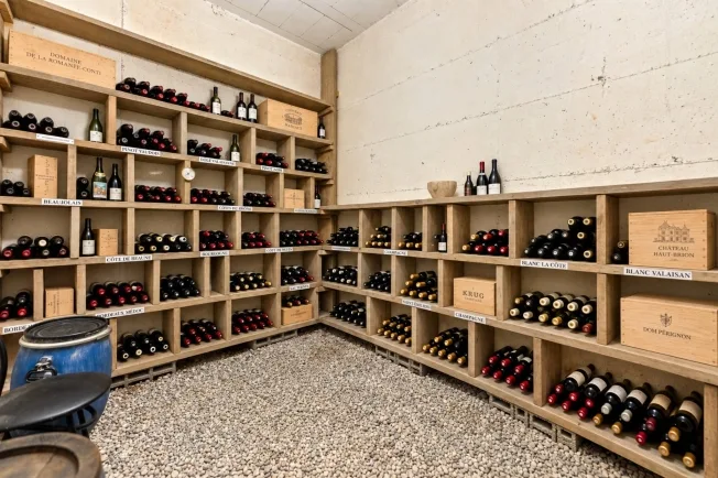 6.5 Zimmer Villa in Grandvaux – Foto 11 von 13