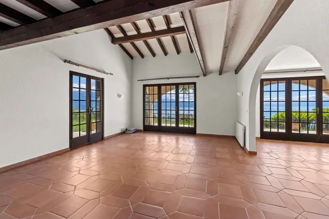 6.5 Zimmer Villa in Grandvaux – Foto 6 von 13