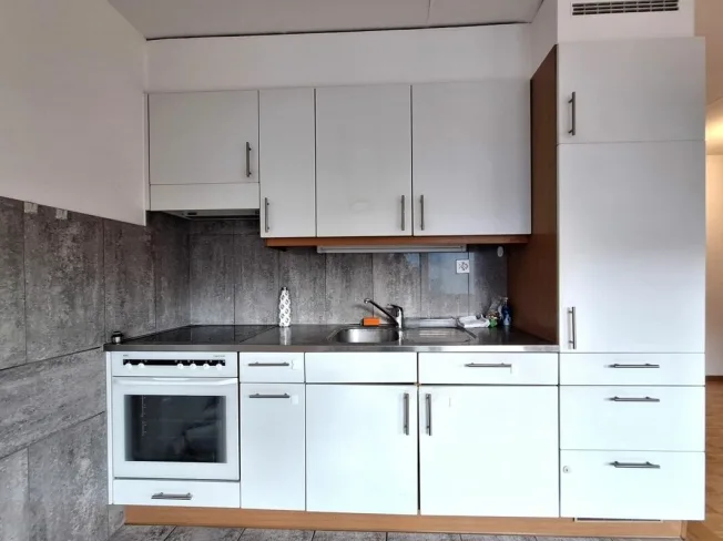 2.5 Zimmer Wohnung in Sion – Foto 2 von 5