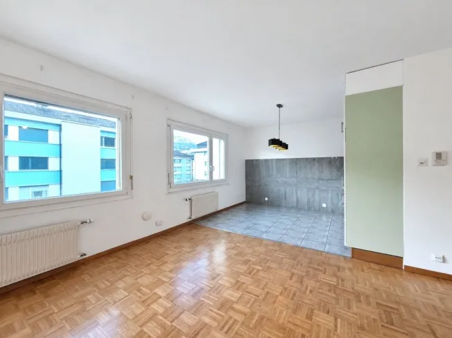 2.5 Zimmer Wohnung in Sion – Foto 3 von 5