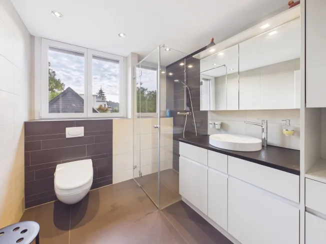 4.5 Zimmer Einfamilienhaus in Obfelden – Foto 12 von 13