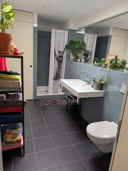 3.5 Zimmer Wohnung in Bern – Foto 7 von 9