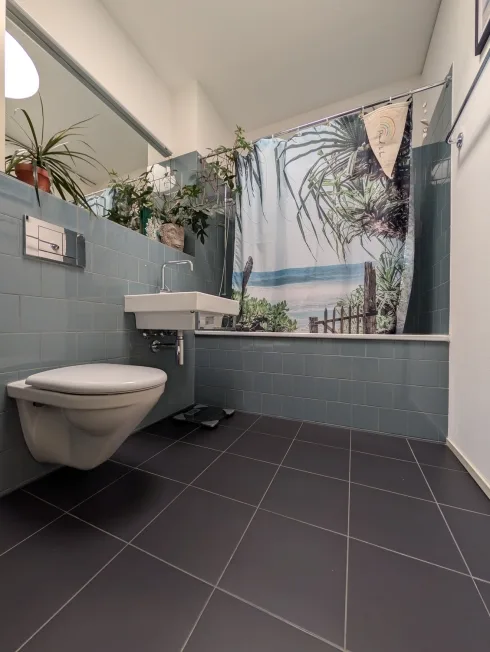 3.5 Zimmer Wohnung in Bern – Foto 6 von 9