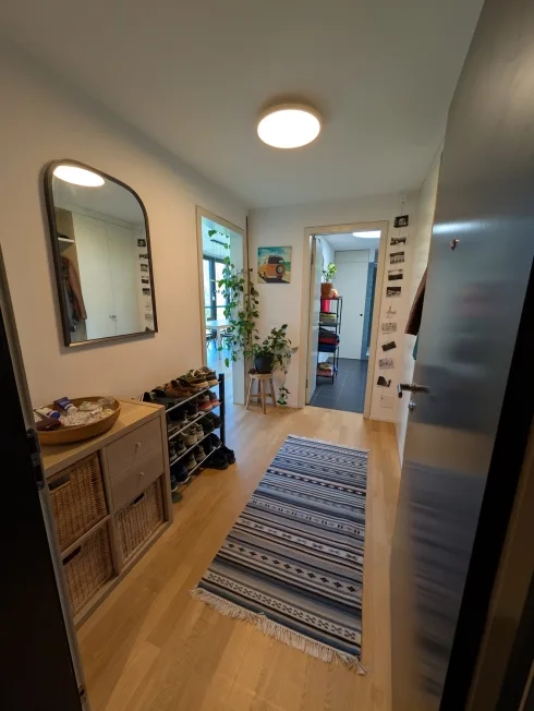 3.5 Zimmer Wohnung in Bern – Foto 8 von 9
