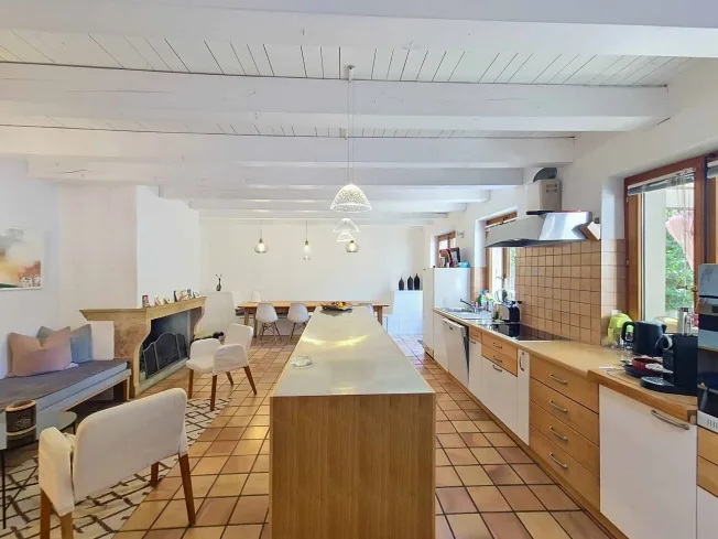 7.5 Zimmer Einfamilienhaus in Rances – Foto 4 von 13