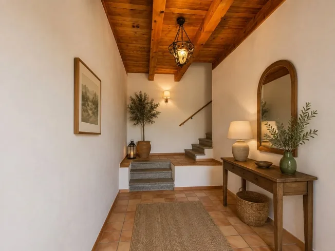 7.5 Zimmer Einfamilienhaus in Rances – Foto 9 von 13