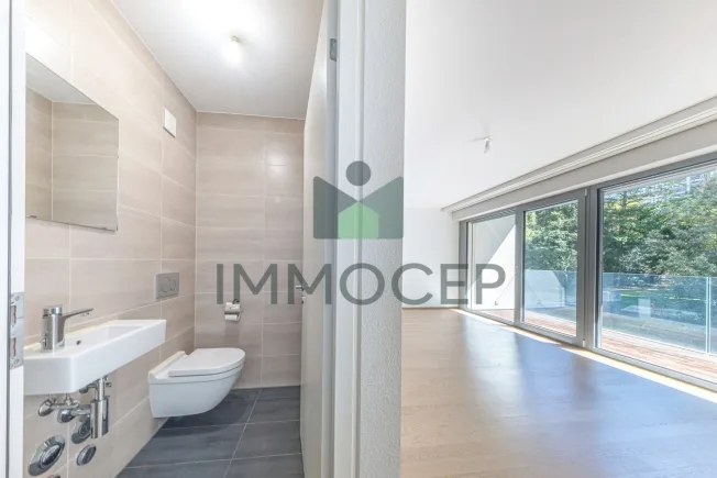 4 Zimmer Wohnung in Genève – Foto 8 von 10