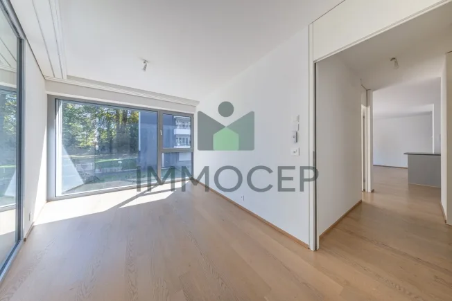 4 Zimmer Wohnung in Genève – Foto 7 von 10