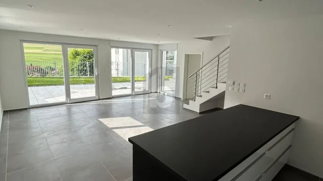 5.5 Zimmer Einfamilienhaus in Tramelan – Foto 3 von 6