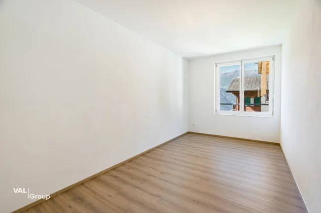 5.5 Zimmer Wohnung in Ausserberg – Foto 5 von 16