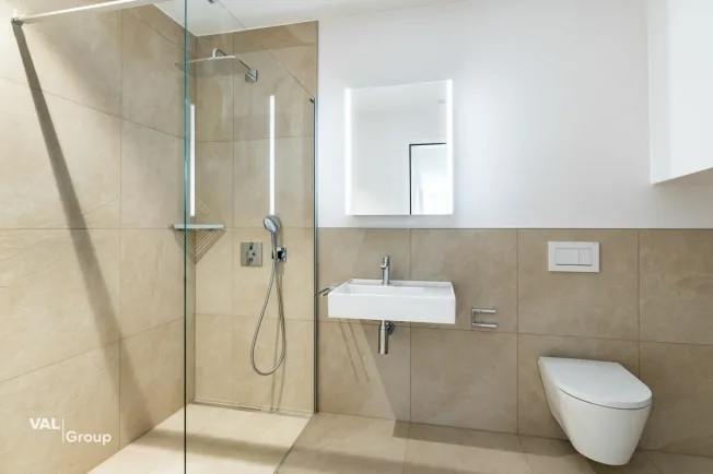 5.5 Zimmer Wohnung in Ausserberg – Foto 9 von 16