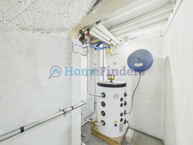 7.5 Zimmer Einfamilienhaus in Bad Zurzach – Foto 12 von 13
