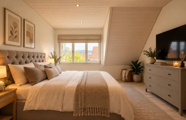 5.5 Zimmer Wohnung in Frauenfeld – foto 4 di 6