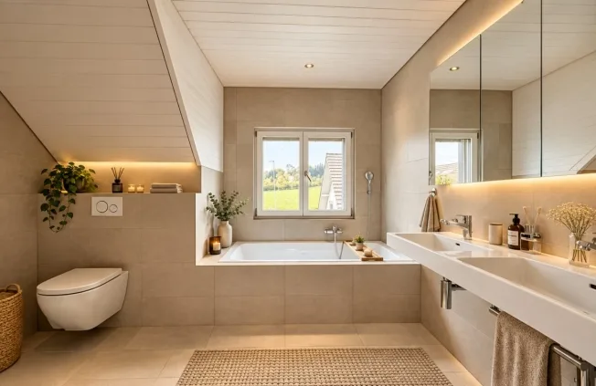 5.5 Zimmer Wohnung in Frauenfeld – foto 3 di 6