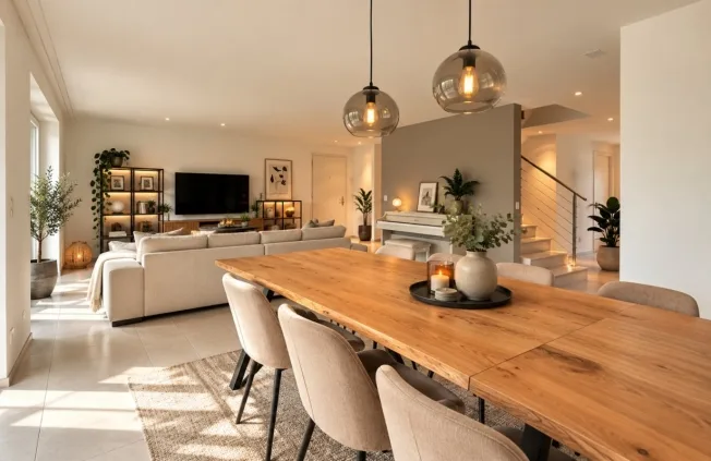 5.5 Zimmer Wohnung in Frauenfeld – foto 5 di 6