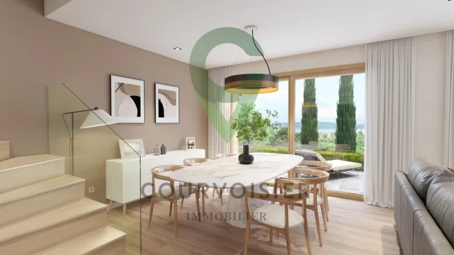 Wohnung in Grandson – Foto 8 von 14