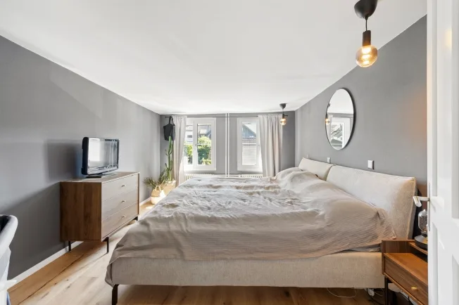 7 Zimmer Reihenfamilienhaus in Wilchingen – foto 6 di 13