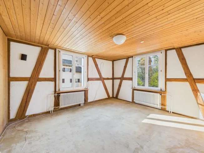 7 Zimmer Einfamilienhaus in Kreuzlingen – Foto 10 von 26