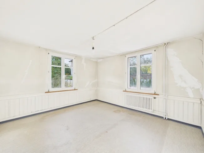 7 Zimmer Einfamilienhaus in Kreuzlingen – Foto 11 von 26