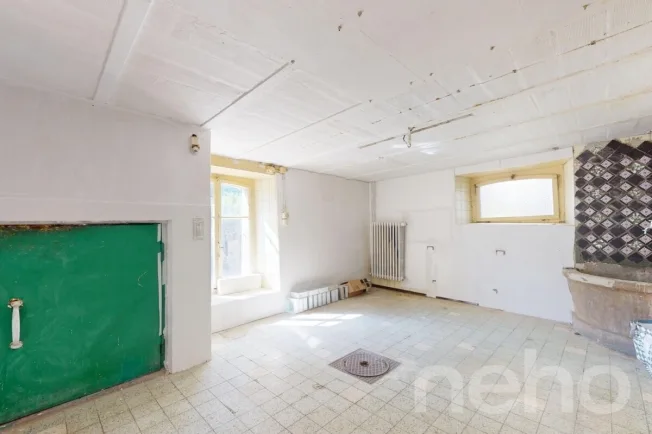 Wohnung in Travers – Foto 11 von 12
